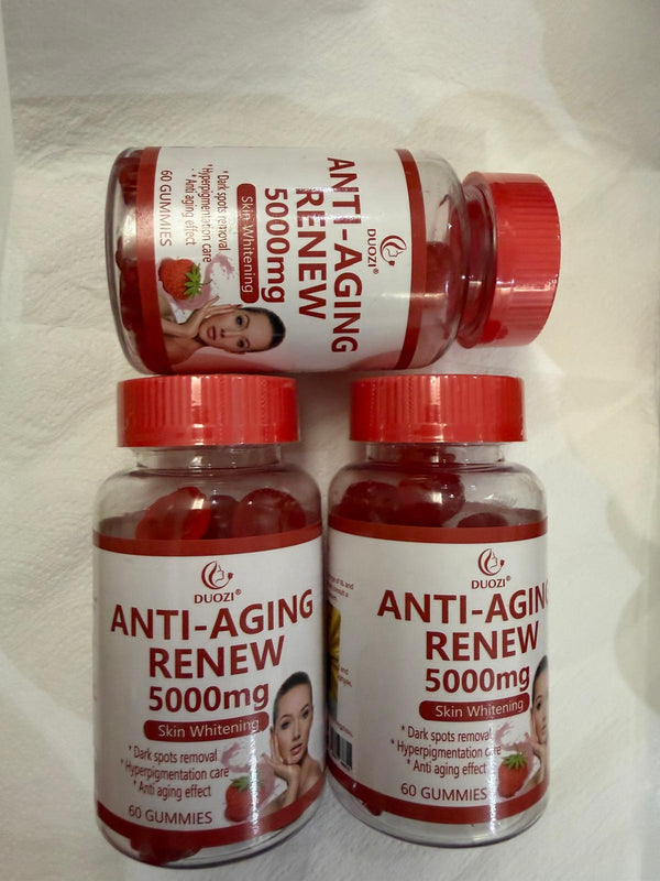 Lot Complexe Renew 5000mg (x3)
