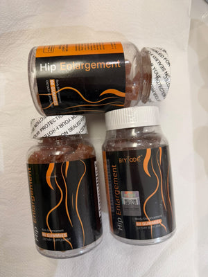 Vitamines & Gummies
